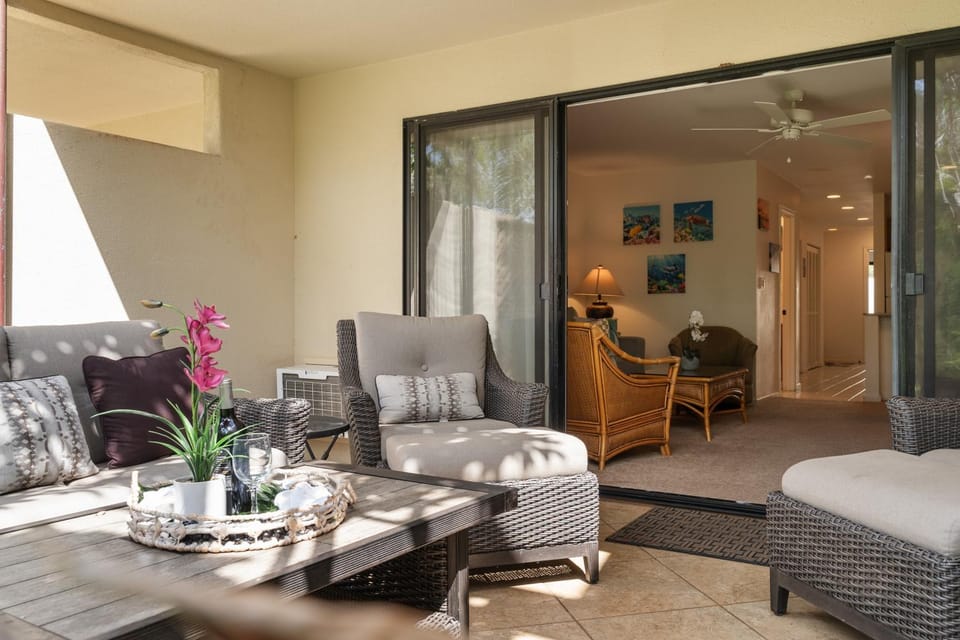 Maui Kamaole K104 Apartment in Wailea