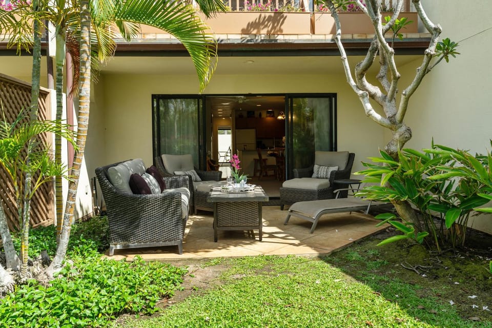 Maui Kamaole K104 Apartment in Wailea