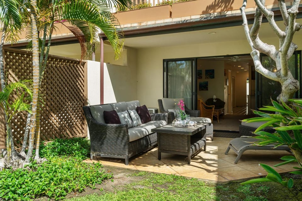 Maui Kamaole K104 Apartment in Wailea