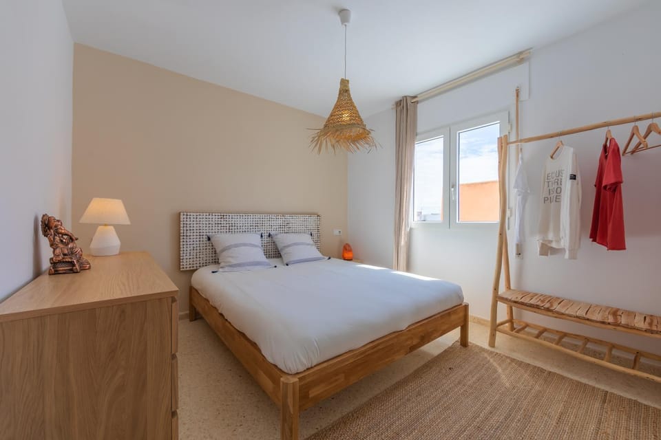 Casa Océano Josefina Apartment in Costa de la Luz