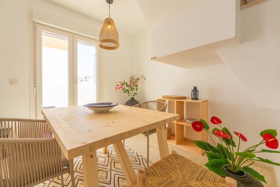 Casa Océano Josefina Apartment in Costa de la Luz