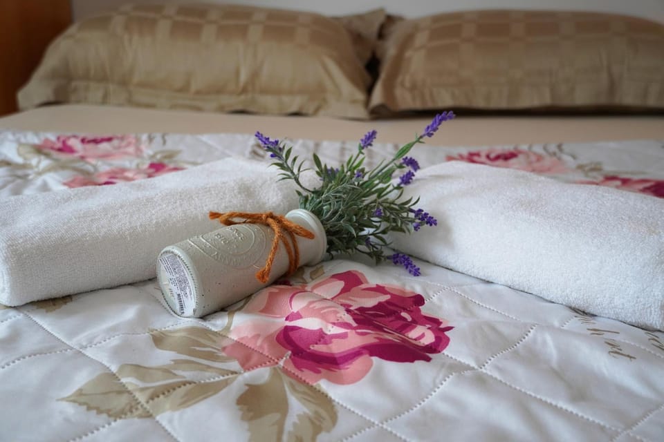 Apartman Mare Apartment in Primorje-Gorski Kotar County
