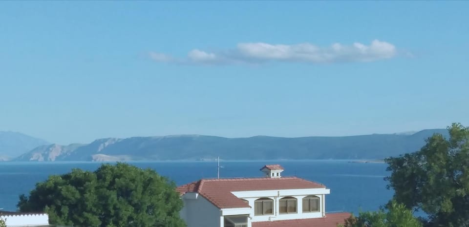 Apartman Mare Apartment in Primorje-Gorski Kotar County