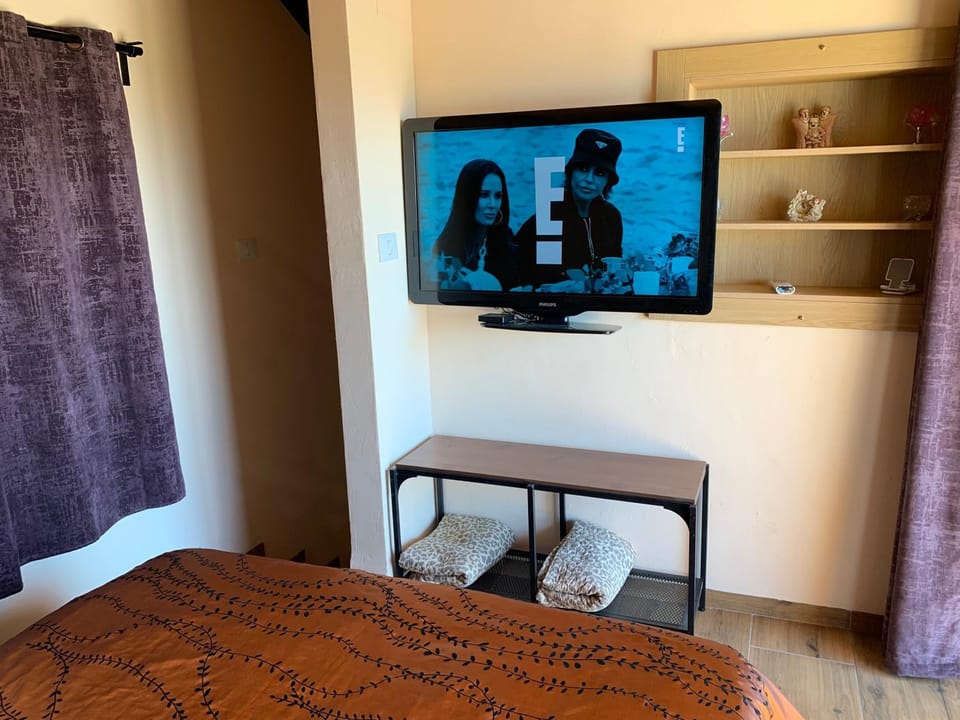 TV and multimedia