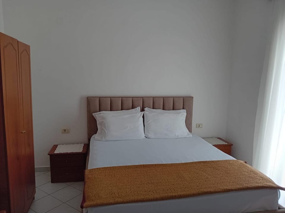 Nada Apartments Apartment in Sarandë