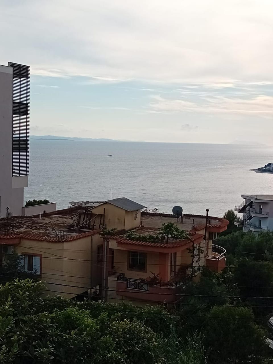 Nada Apartments Apartment in Sarandë