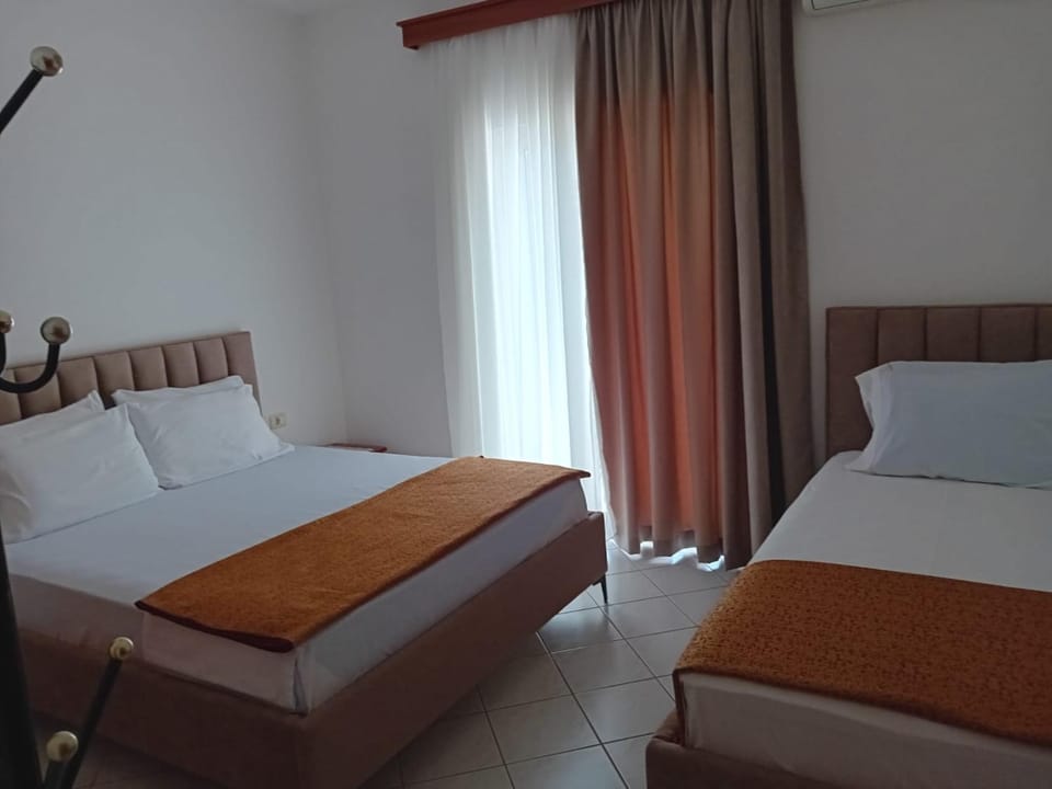 Nada Apartments Apartment in Sarandë