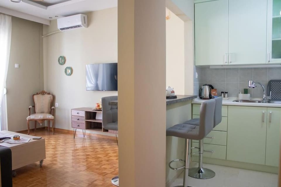 Center Proluxe Apartment Apartment in Alexandroupoli
