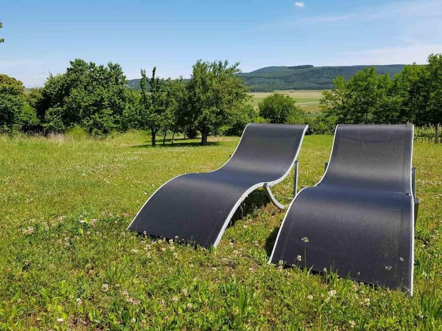 Sol Aquilonis Vendégház House in Hungary