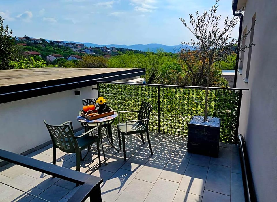 Studio Kamarin Apartment in Rijeka
