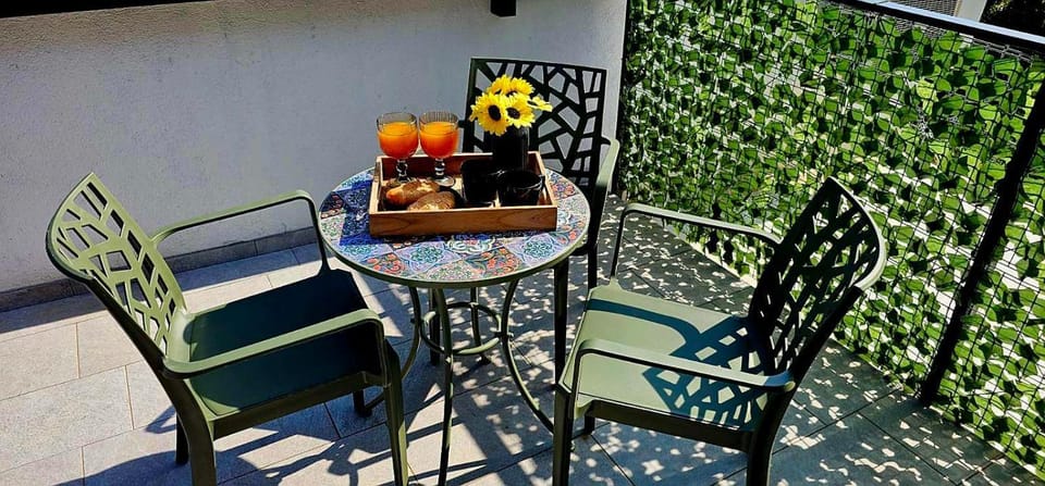 Studio Kamarin Apartment in Rijeka