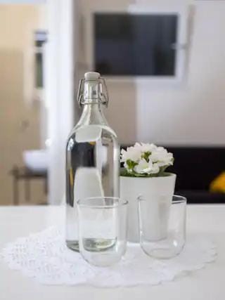 Food and drinks