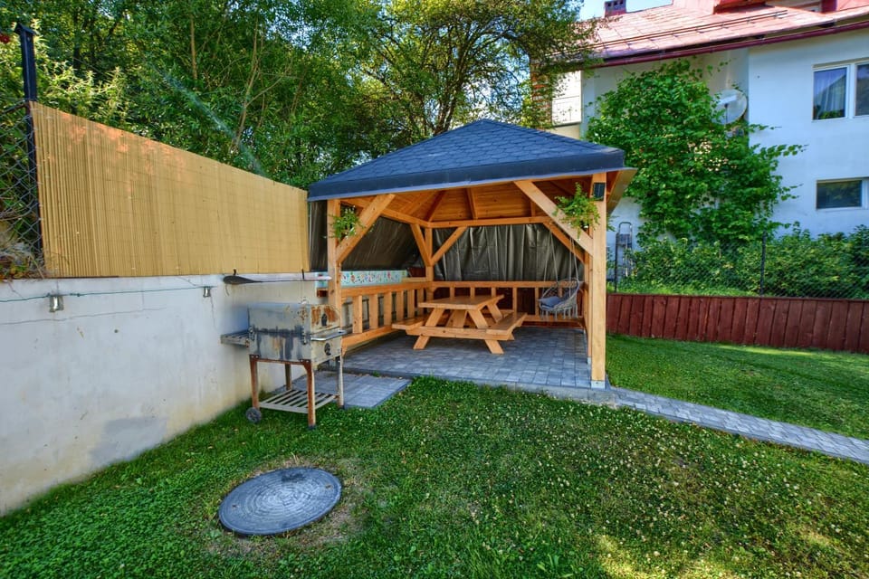 willa wena Bed and Breakfast in Lesser Poland Voivodeship