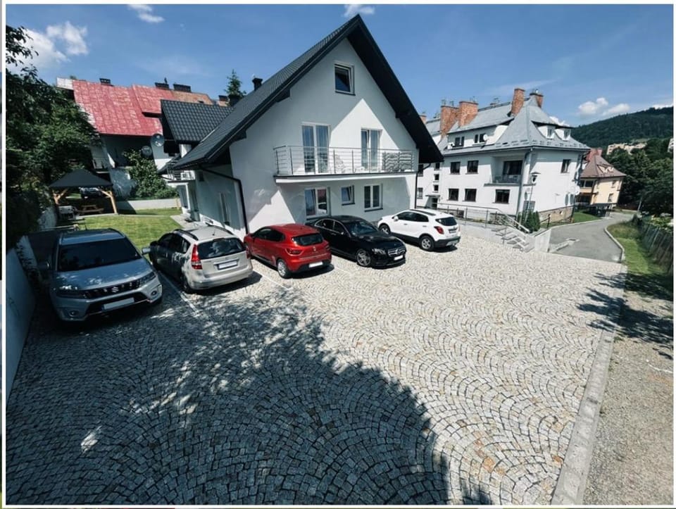 willa wena Bed and Breakfast in Lesser Poland Voivodeship