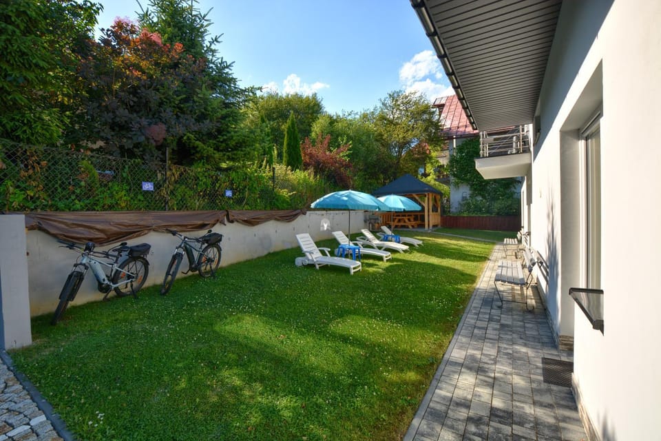 willa wena Bed and Breakfast in Lesser Poland Voivodeship
