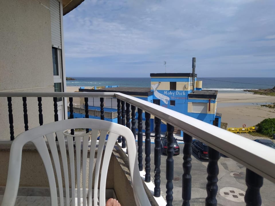 Vivienda PLAYA DE ALTAR Apartment in Galicia