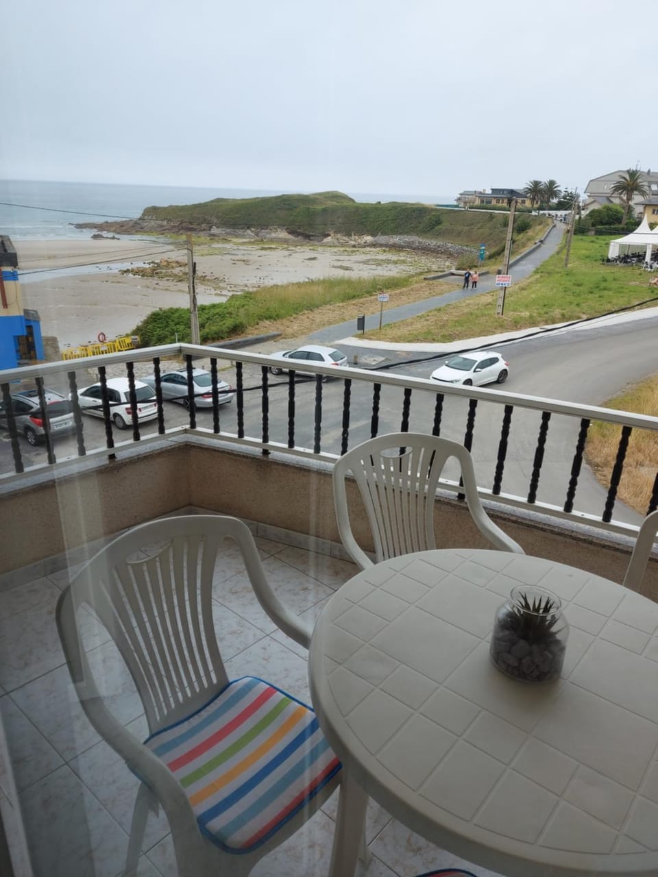 Vivienda PLAYA DE ALTAR Apartment in Galicia