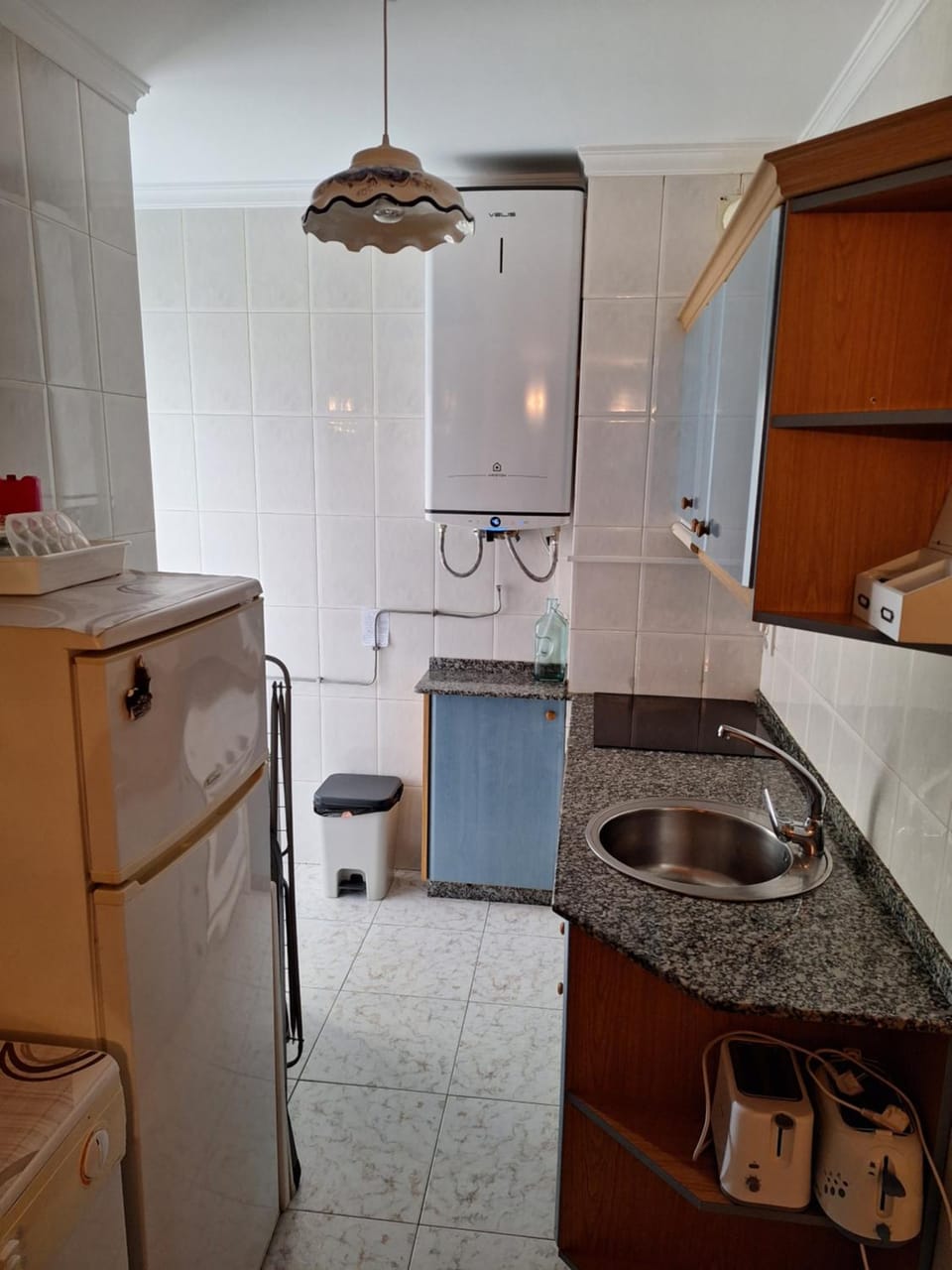 Vivienda PLAYA DE ALTAR Apartment in Galicia