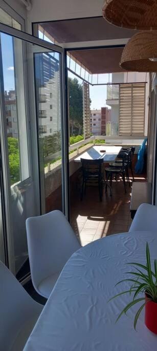 Salou, Port Aventura, piscina, a 80m del mar Apartment in Salou