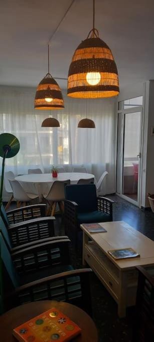 Salou, Port Aventura, piscina, a 80m del mar Apartment in Salou