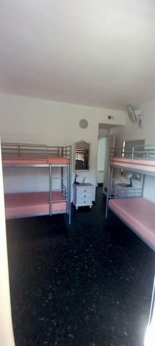 Salou, Port Aventura, piscina, a 80m del mar Apartment in Salou