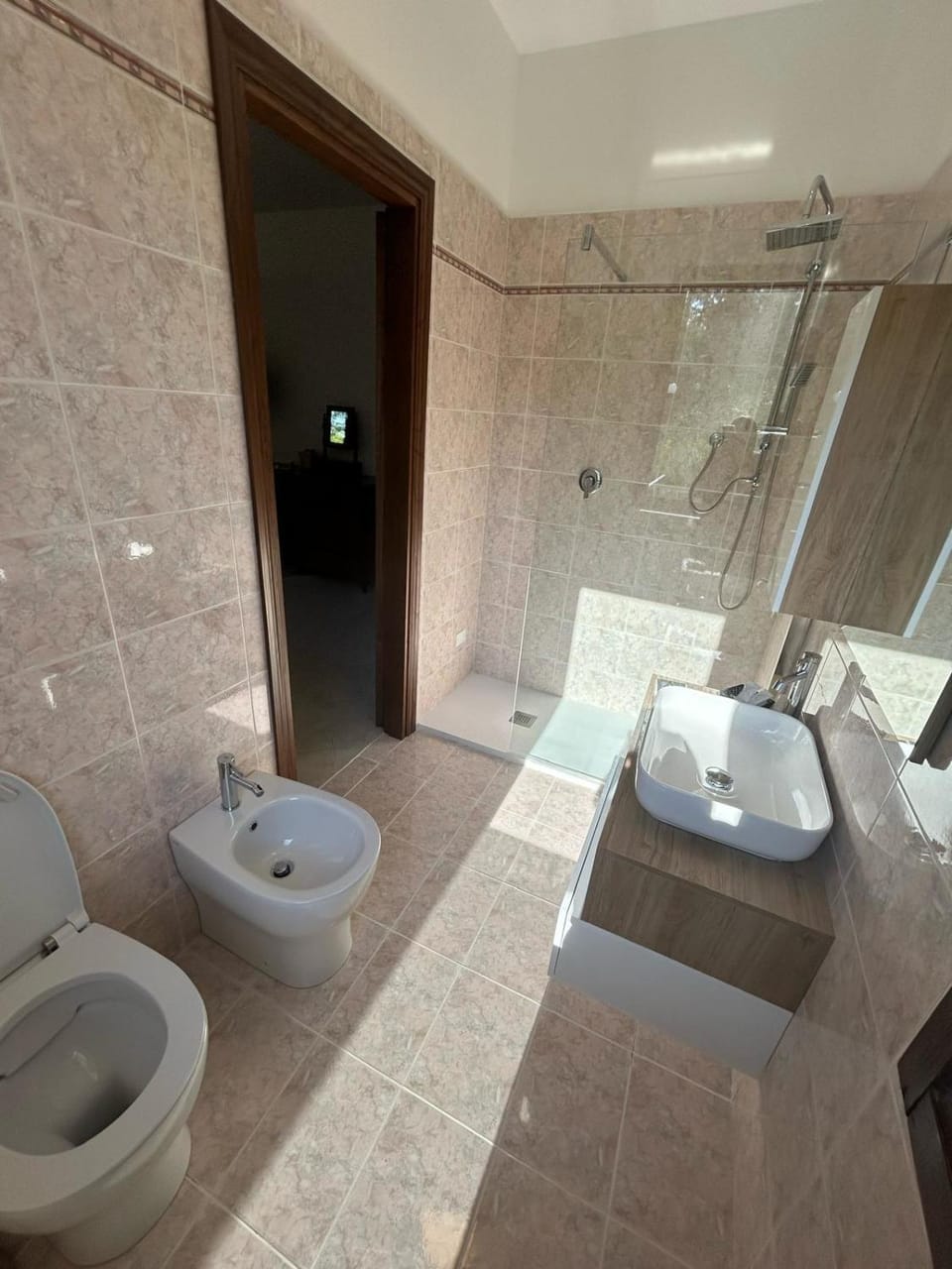 Casa Isa Bed and Breakfast in Umbria