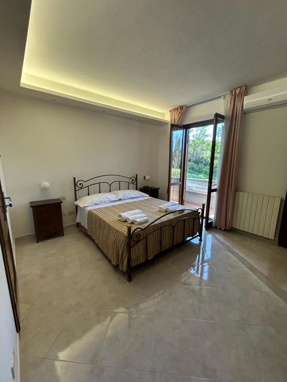 Casa Isa Bed and Breakfast in Umbria
