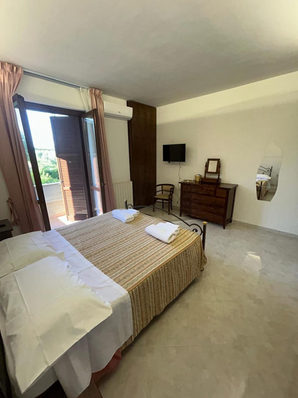 Casa Isa Bed and Breakfast in Umbria
