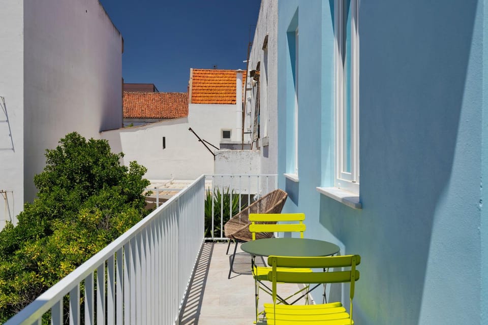 View (from property/room), Balcony/Terrace