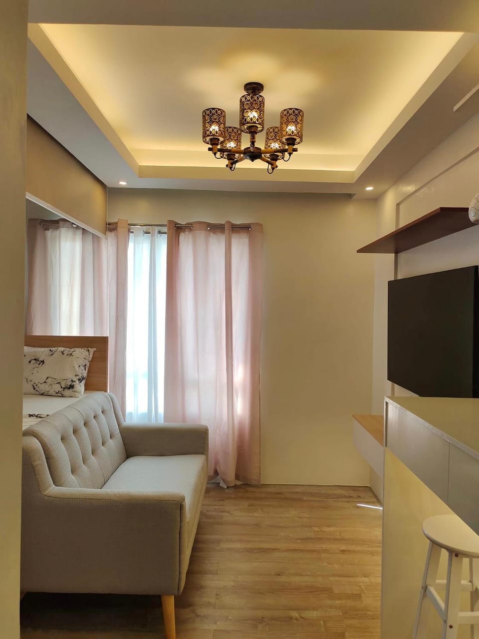 Internal: Not applicable to any particular room