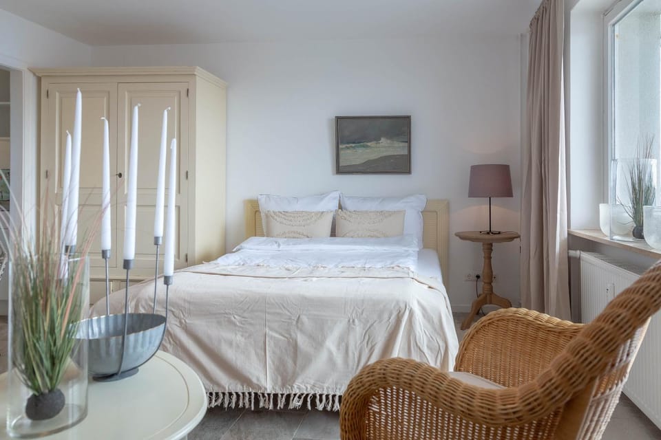 Weite & Wellen Apartment in Westerland