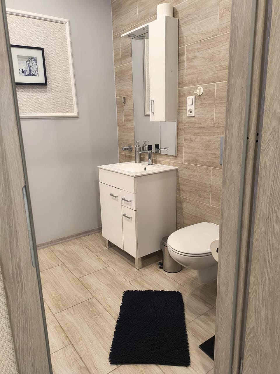 Toilet, Bathroom