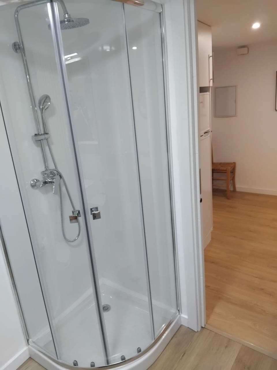 Sita Apartment in Galicia