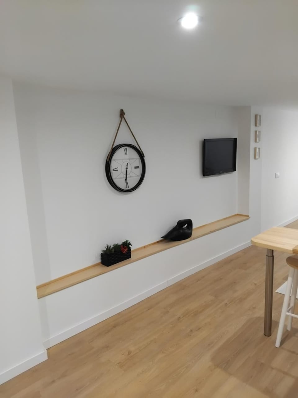 Sita Apartment in Galicia