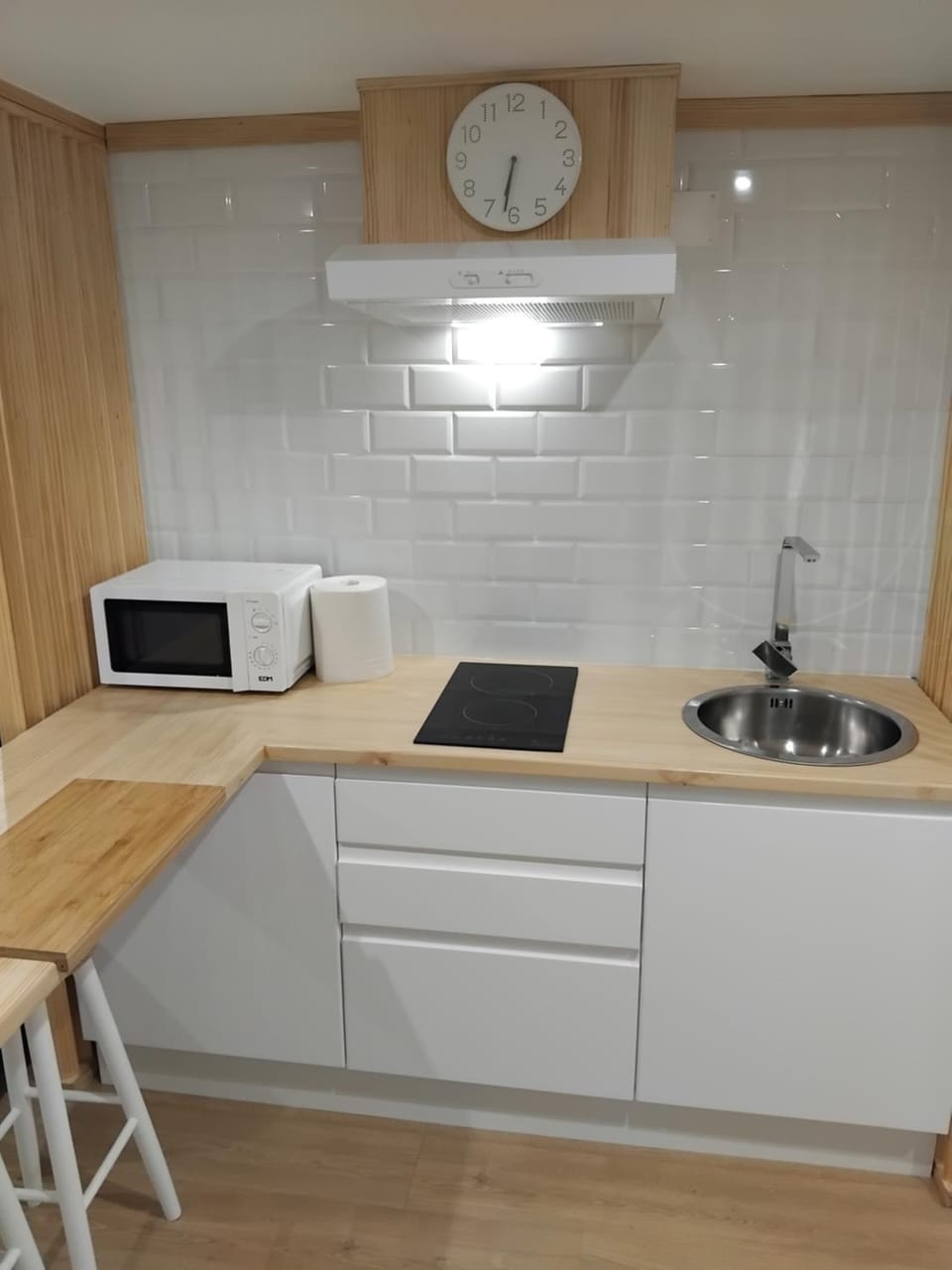 Sita Apartment in Galicia