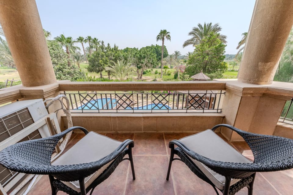 Amazing Golf View Apartments Apartment in Egypt
