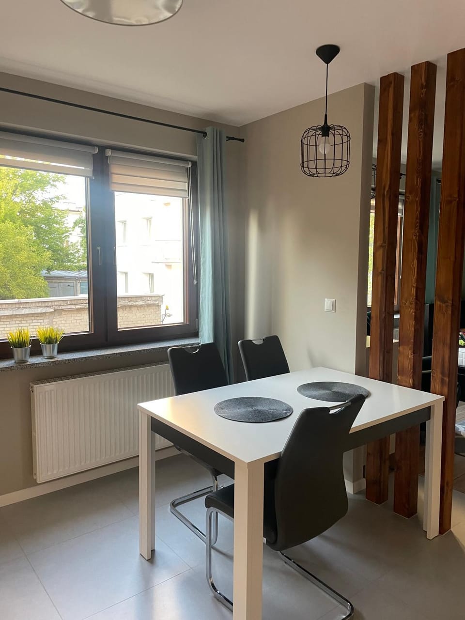 Apartament Wieniawa #1 Apartment in Masovian Voivodeship