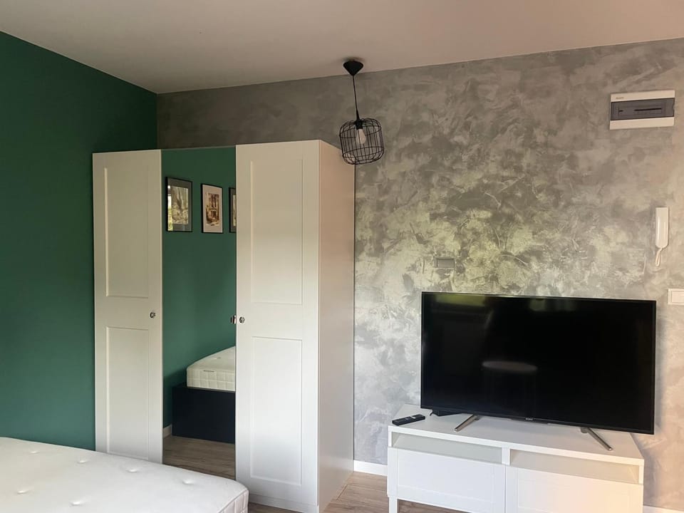 Apartament Wieniawa #1 Apartment in Masovian Voivodeship