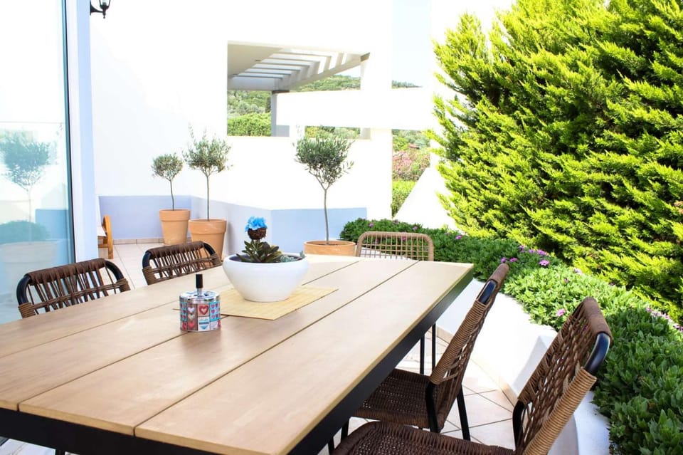 Sunday Luxury Villa Villa in Decentralized Administration of Macedonia and Thrace