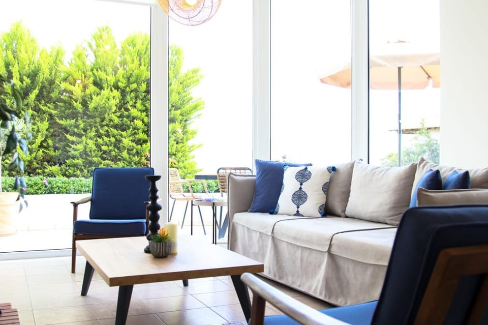 Sunday Luxury Villa Villa in Decentralized Administration of Macedonia and Thrace