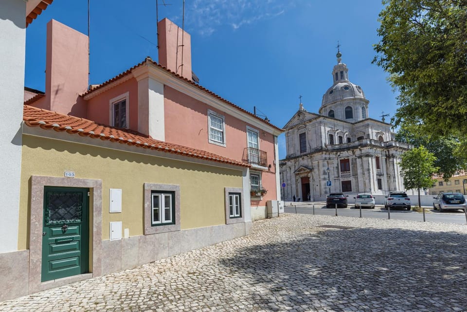 Property building, Landmark view, Street view