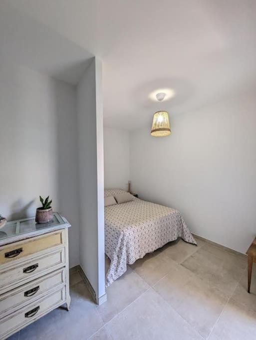 2 pièces lumineux à Cagnes sur mer Apartment in Cagnes-sur-Mer