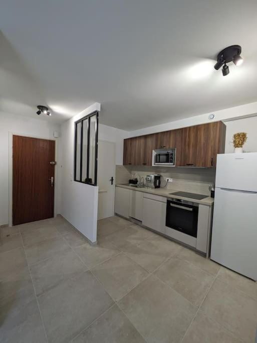 2 pièces lumineux à Cagnes sur mer Apartment in Cagnes-sur-Mer