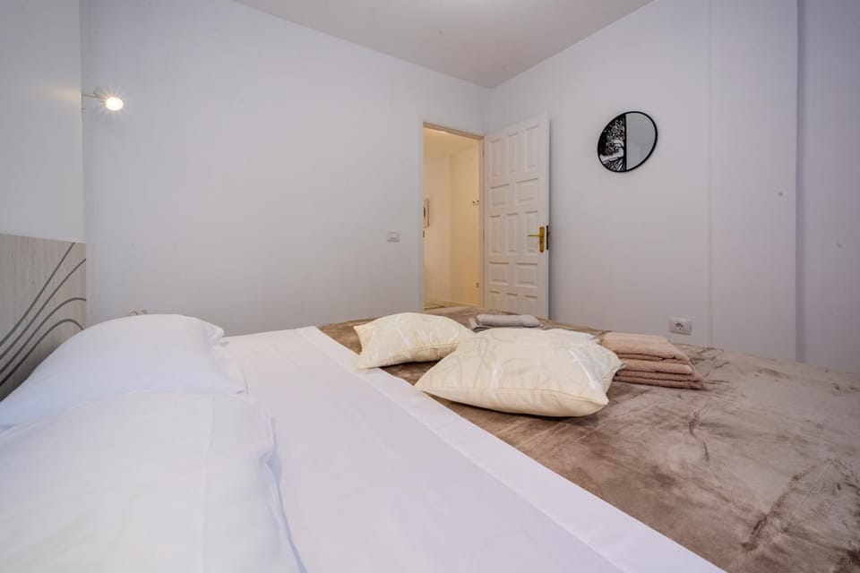 Vida en Alondras Park Apartment in Costa del Silencio