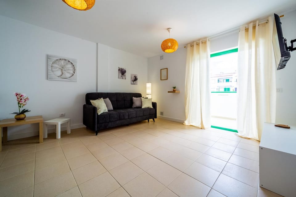 Vida en Alondras Park Apartment in Costa del Silencio