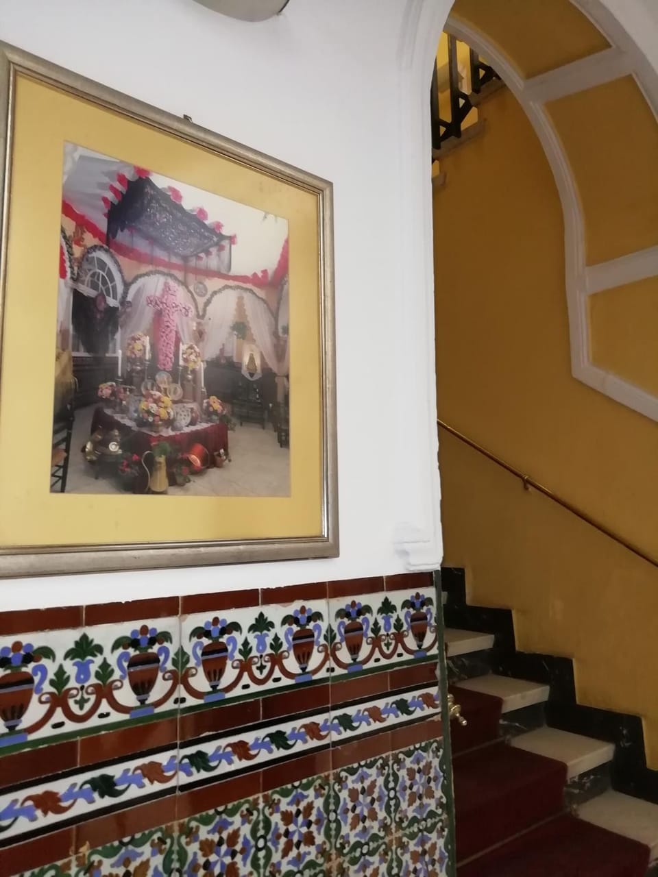 Hostal Sierpes Bed and Breakfast in Seville