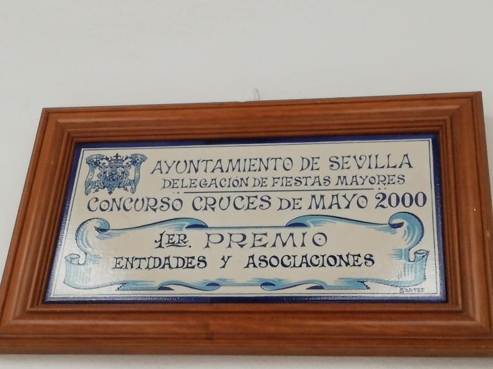Certificate/Award