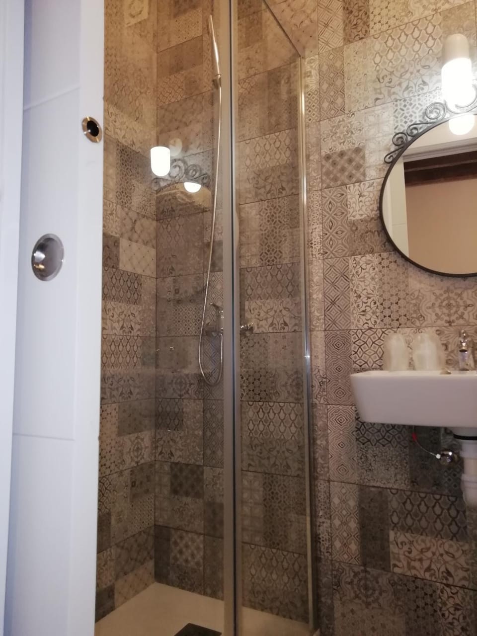 Hostal Sierpes Bed and Breakfast in Seville