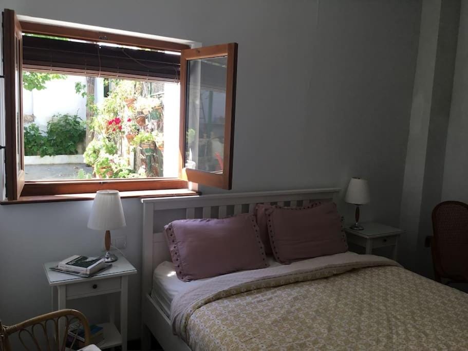Casa Las Almenillas Apartment in Antequera
