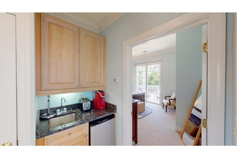 Golfer Hideaway in Prestigious Litchfield House in Pawleys Island